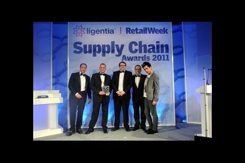 GRAND PRIX AWARD Winner: Co-operative